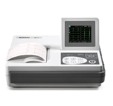 Elektrokardiograf (EKG) SE-3