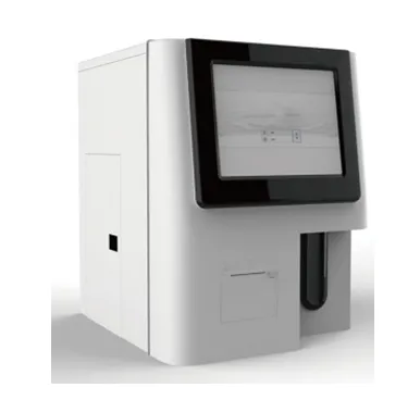 Avtomatik gematologik analizator Dymind DH36