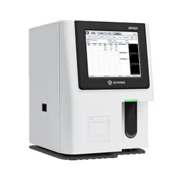 Автоматический гематологический анализатор Dymind DH36X