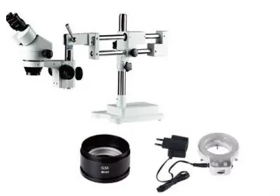 Стереомикроскоп бинокулярный SZM7045-STL2