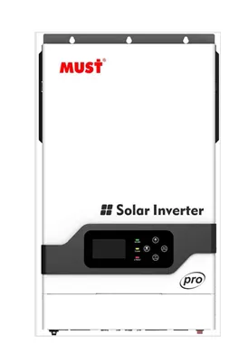 Inverter MUST PRO 24B OF-GRID 2kVt