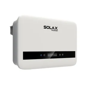 Inverter Solax X1-BOOST-5KTL-G4