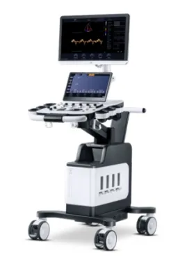 Диагностический ультразвуковой аппарат Danus 30