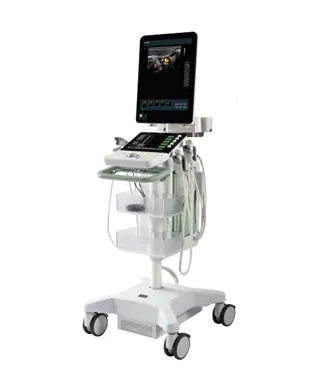Хирургический УЗИ аппарат экспертного класса с интегрированными системами BK Fusion TR&TP BK 3000
