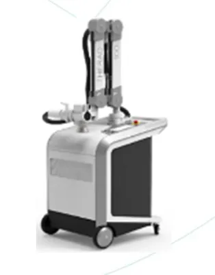Аппарат рентгенотерапевтический ортовольтный Терад 100