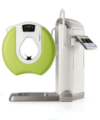 Verity® mobil ekstremal tomografiya KT skaneri