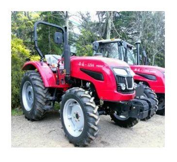 Traktor LUTONG LT1604B