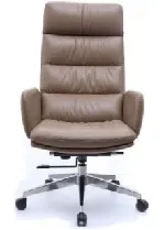 Офисное кресло  Nico HB Black