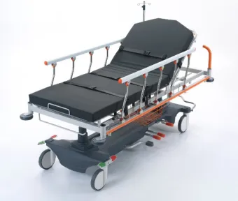 Транспортная каталка для перевозки пациента SD 13 BARIATRIC