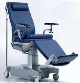 Кресло для диализа 
NHS 900