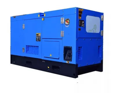 Generator GFS-L500