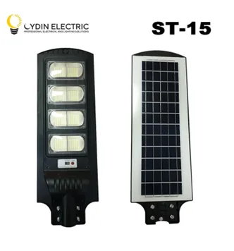 LED PCB для Solar ST-15