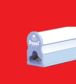 Лампы Dusel T5-PL