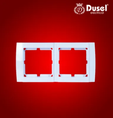 Рамка для выключателя Dusel 2 DU-36