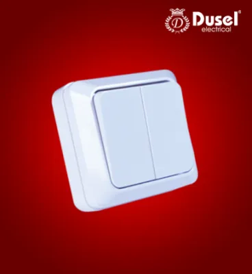 Dusel 2 DU-15 ni almashtiring