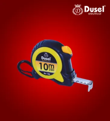 Измерительная рулетка Dusel DU-103 7.5 M