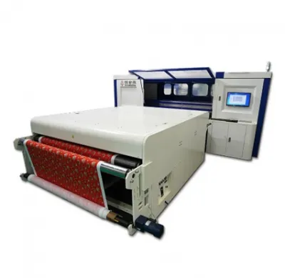 Текстильный принтер (прямая печать)