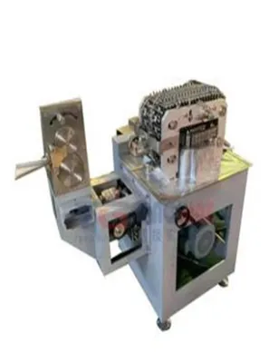Ручная машина для производства жестких леденцов Тgmachine
