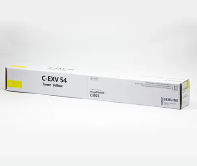Картридж Canon IR C-EXV 54 (C3025i) Yellow Китай