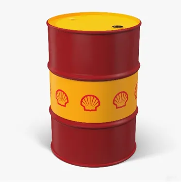 Редукторное масло Shell Omala S4 WE, 209L