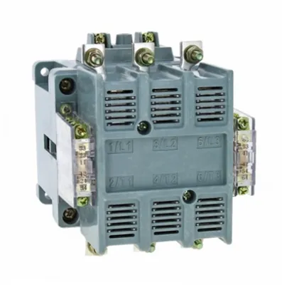 Пускатель электромагнитный ПМ12-800100 230В 2NC+4NO EKF Basic