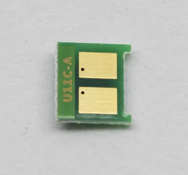 Toner kartrij chipi EC-HPU10 C (HP CLP 2025/cp1025/1215) (Xitoy)