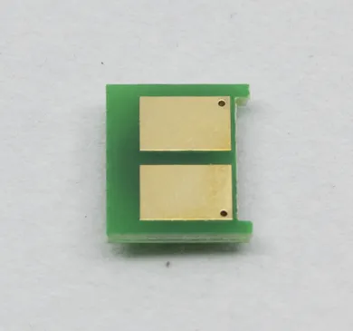 Toner kartrij chipi EC-HPU8 K (HP CLP 2025/1025/CP3525/CP5225/LBP7200 (Xitoy)