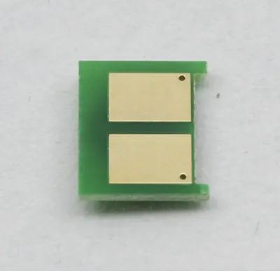 Toner kartrij chipi EC-HPU8 M (HP CLP 2025/1025/CP3525/CP5225/LBP7200 (Xitoy)