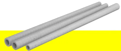 Стойки железобетонные тип ск для высоковольтных линий электропередач