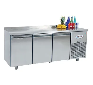 Холодильный стол Frenox BGN3
