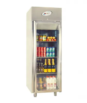 Холодильный шкаф Frenox BN7