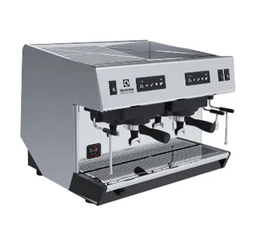 Espresso qahva mashinasi Electrolux 602634