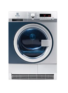 Quritgich ELECTROLUX TE1120