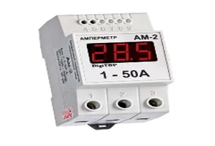 Ampermetr DigiTOP AM-2