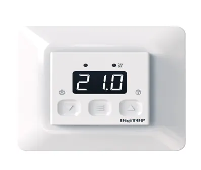 DigiTOP TS-1F termostati
