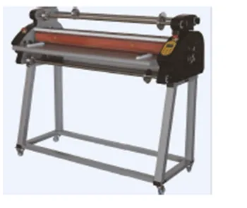 Roll laminator FM-1100 1500*640*650mm N/W: 160kg G/W 196kg