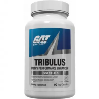 Добавка для повышения уровня тестостерона Tribulus 750 mg 90 caps