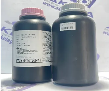 Чернила UV Ink for Ricoh Gen 5,6 Lm
