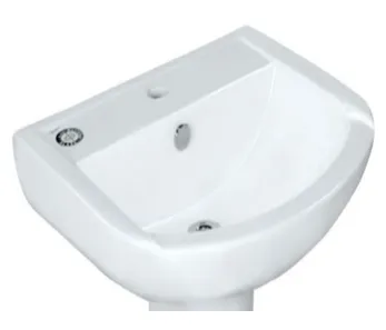 ARS-WHT-39801 lavabo