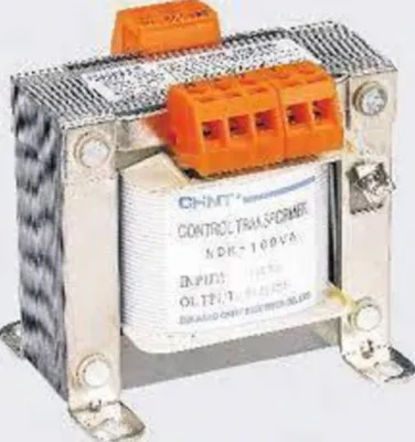 Понижающий трансформатор NDK(BK)-100 220 380/6 12 24 36