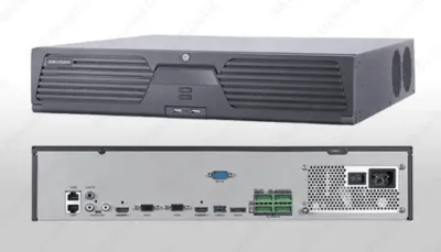 Видеорегистратор iDS-9632NXI-I8/16S 