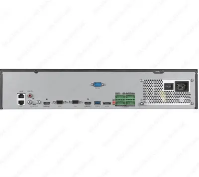 Сетевой видеорегистратор iiDS-9632NXI-I8/X(B)