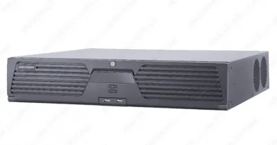 Сетевой видеорегистратор DS-9632NXI-I8/8F