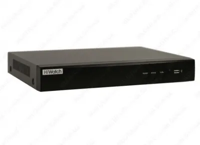 Сетевой видеорегистратор DS-N316 (B)