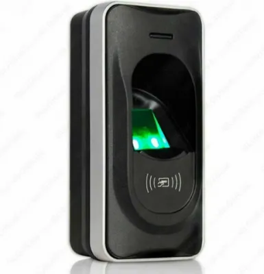 Biometrik kirish boshqaruvchisi ZKTeco FR1200