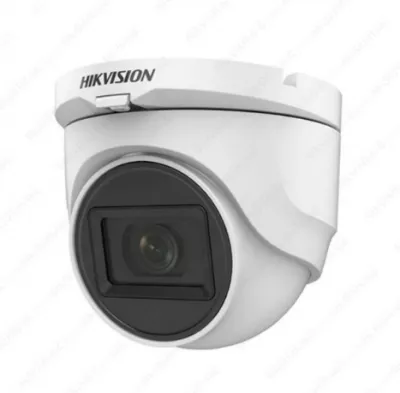 Videokamera DS-2CE76U0T-ITPF