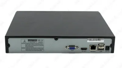 Видеорегистратор DS-7604NI-Q1 + 3G