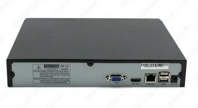 DVR DS-7608NI-K1(B)