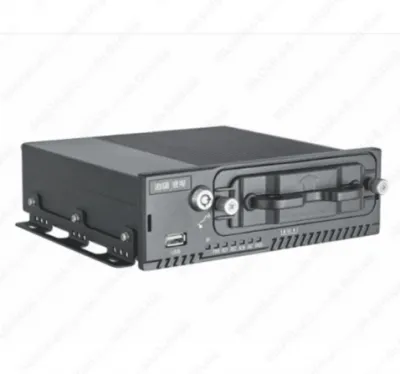 Видеорегистратор для автоусов DS-MP5504