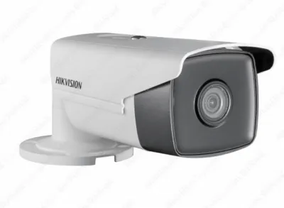 Видеокамера H265+ DS-2CD2T43G0-I5